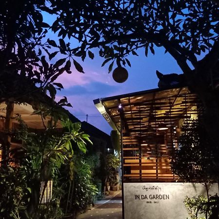 In Da Garden Ubud Exterior foto