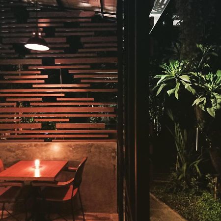 In Da Garden Ubud Exterior foto
