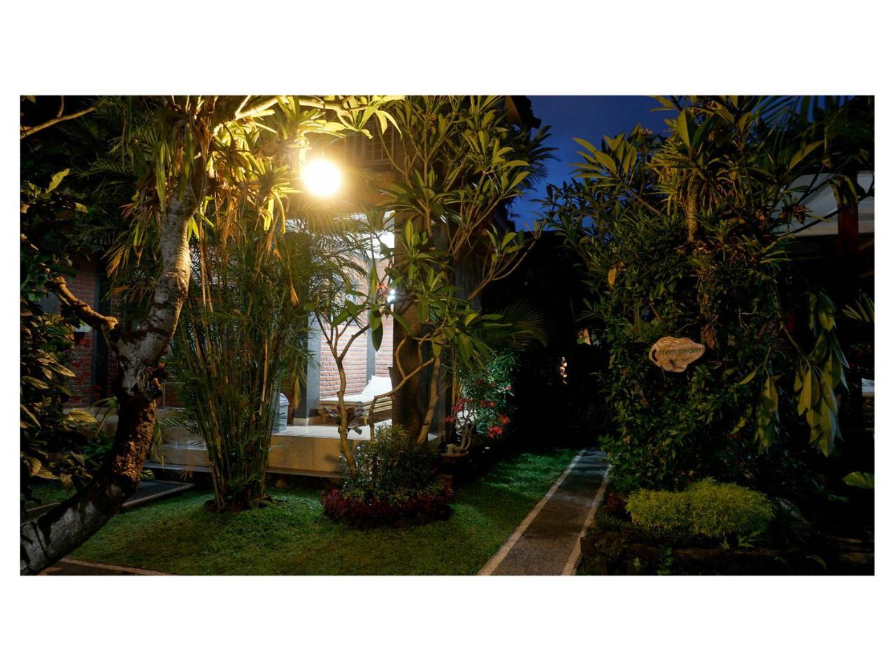 In Da Garden Ubud Exterior foto