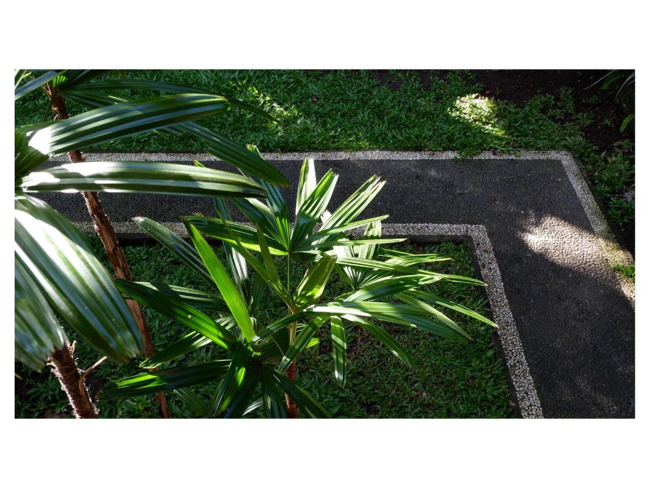 In Da Garden Ubud Exterior foto