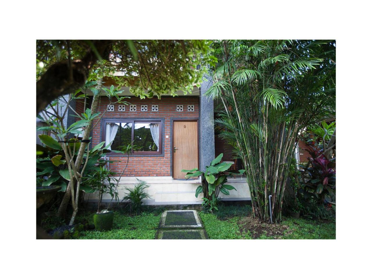 In Da Garden Ubud Exterior foto