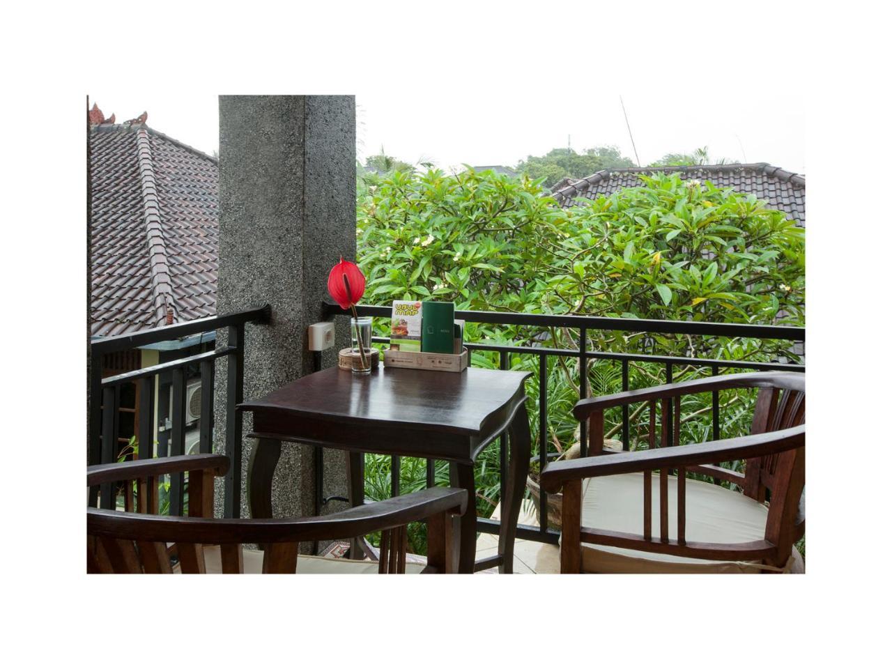 In Da Garden Ubud Exterior foto