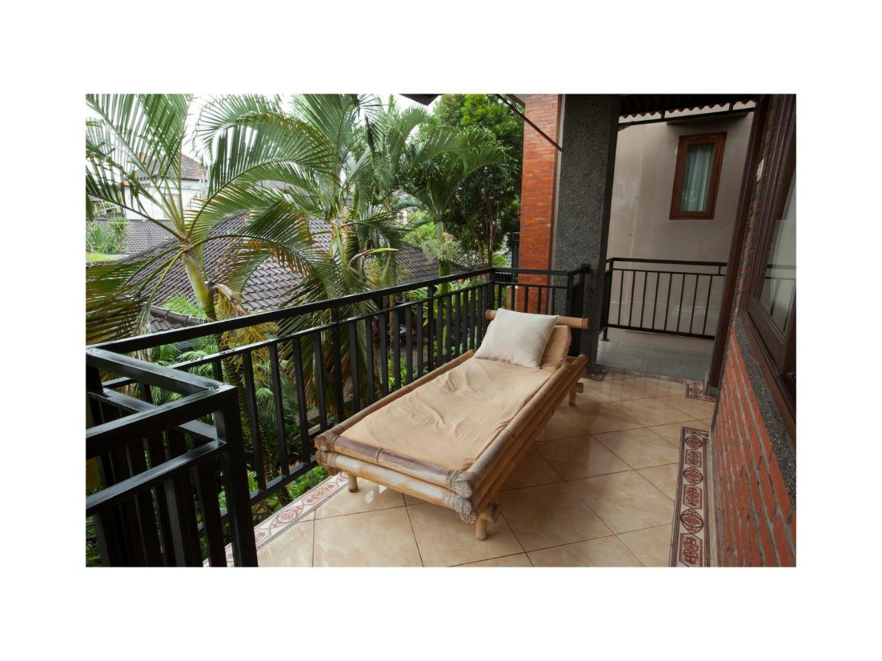 In Da Garden Ubud Exterior foto
