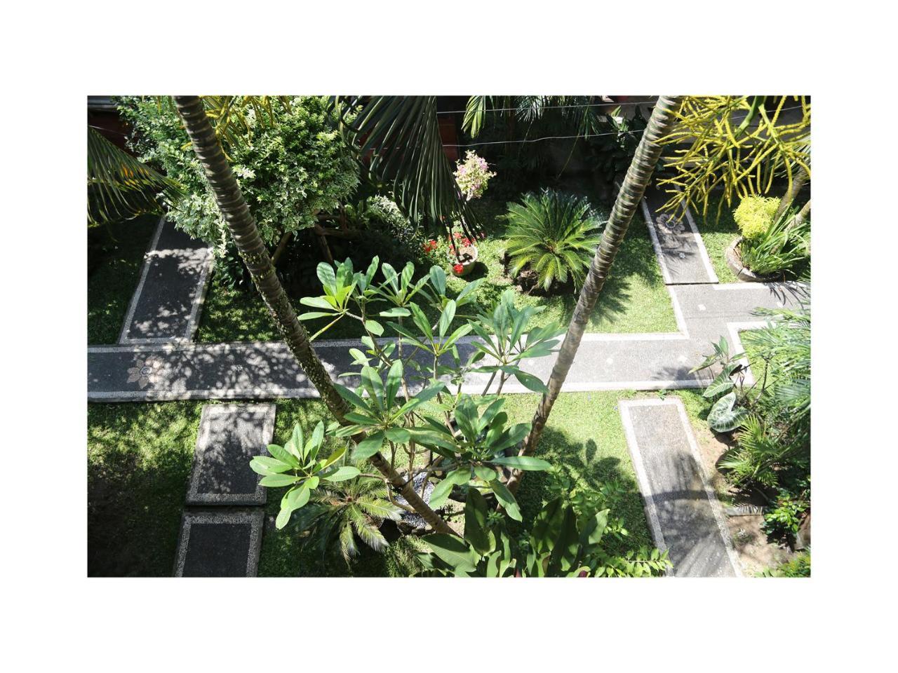 In Da Garden Ubud Exterior foto