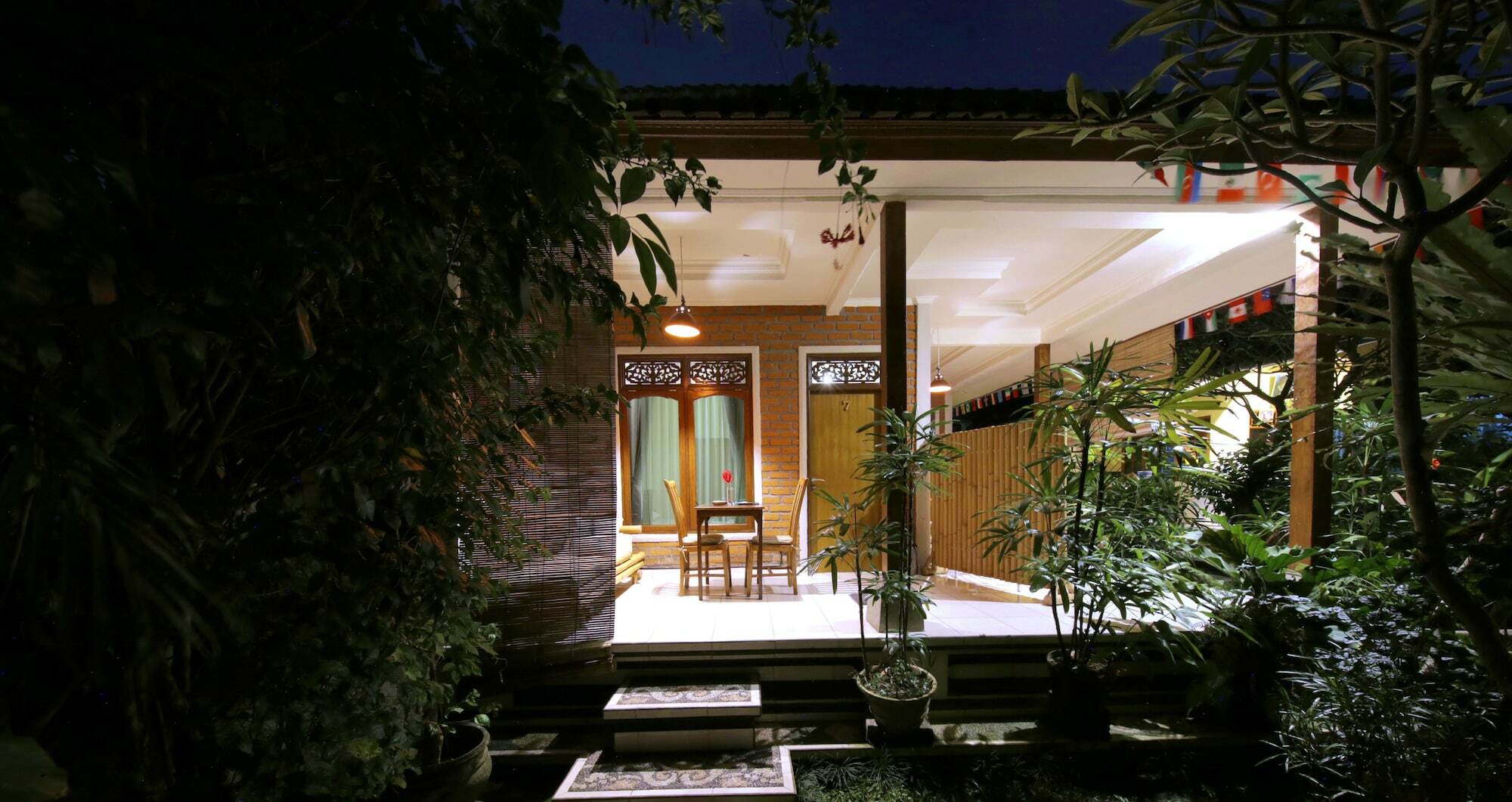 In Da Garden Ubud Exterior foto