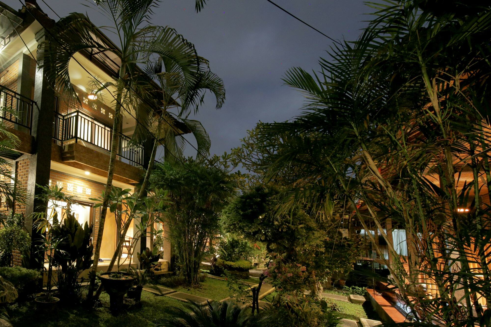 In Da Garden Ubud Exterior foto